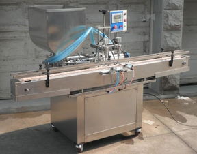 全自動灌裝機 ,上?？聦毎b機械廠