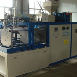 唐達包裝機械加盟指南 流程、利潤與投資詳解