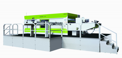 上海旭恒開啟包裝機械新時代 新產品新技術引領行業變革