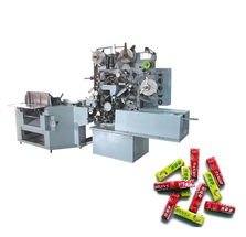 如皋市包裝食品機械 推動食品工業智能化的核心力量